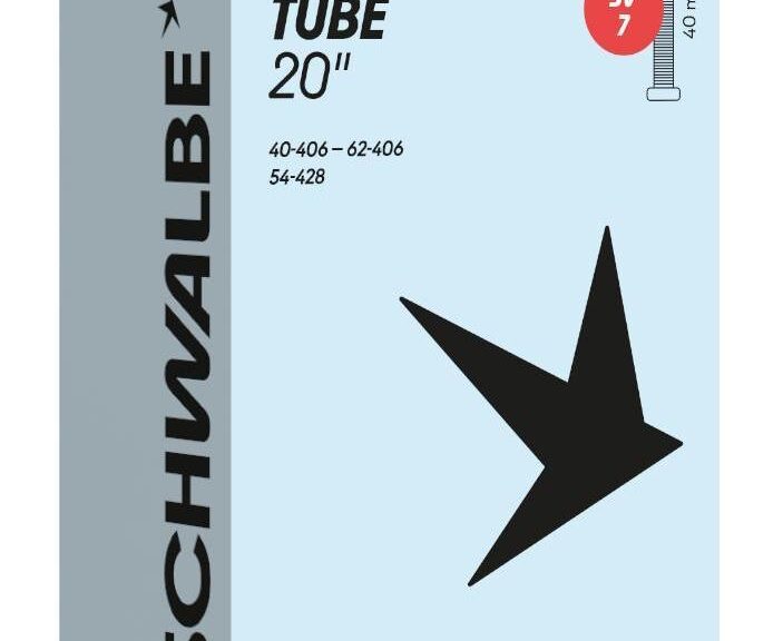 Schwalbe binnenband