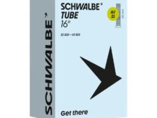 Schwalbe bnb AV3S 16 inch 32/40-305 av 40mm