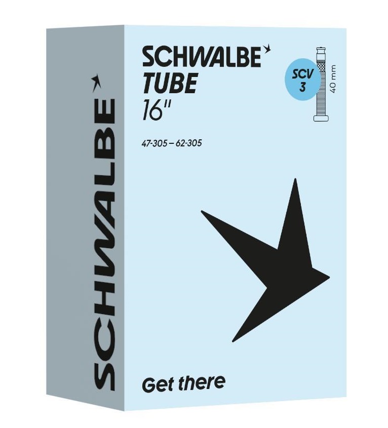 Schwalbe binnenband