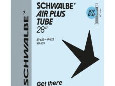 Schwalbe bnb SCV17-AP Air Plus 37/47-622 clik valve 40mm
