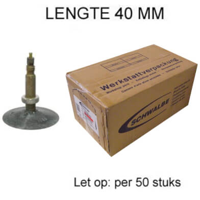 Schwalbe binnenband