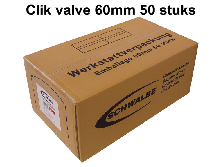 Schwalbe binnenband