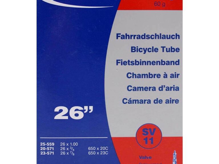 Schwalbe binnenband