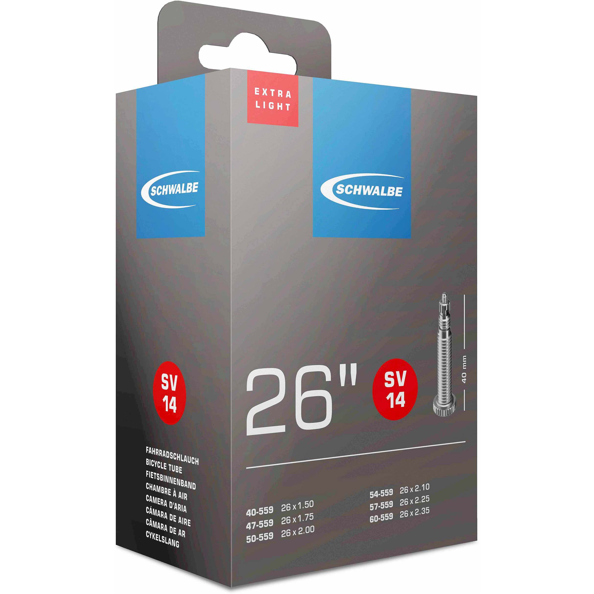 Schwalbe binnenband