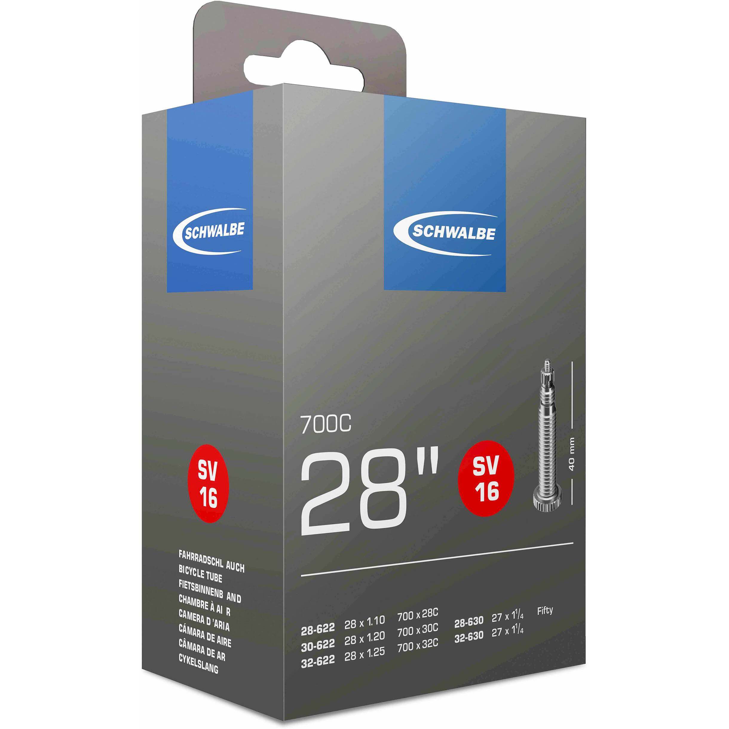 Schwalbe binnenband