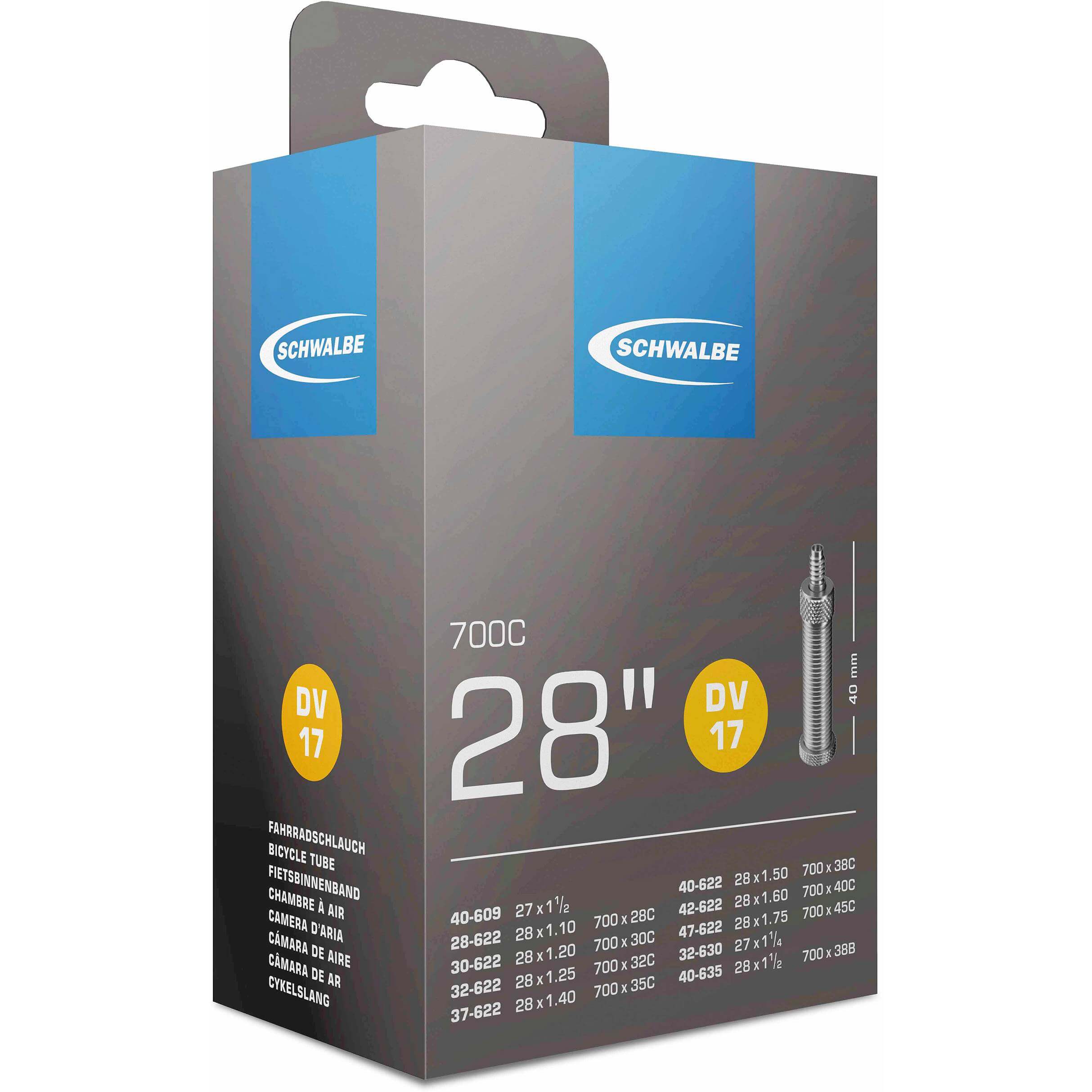 Schwalbe binnenband