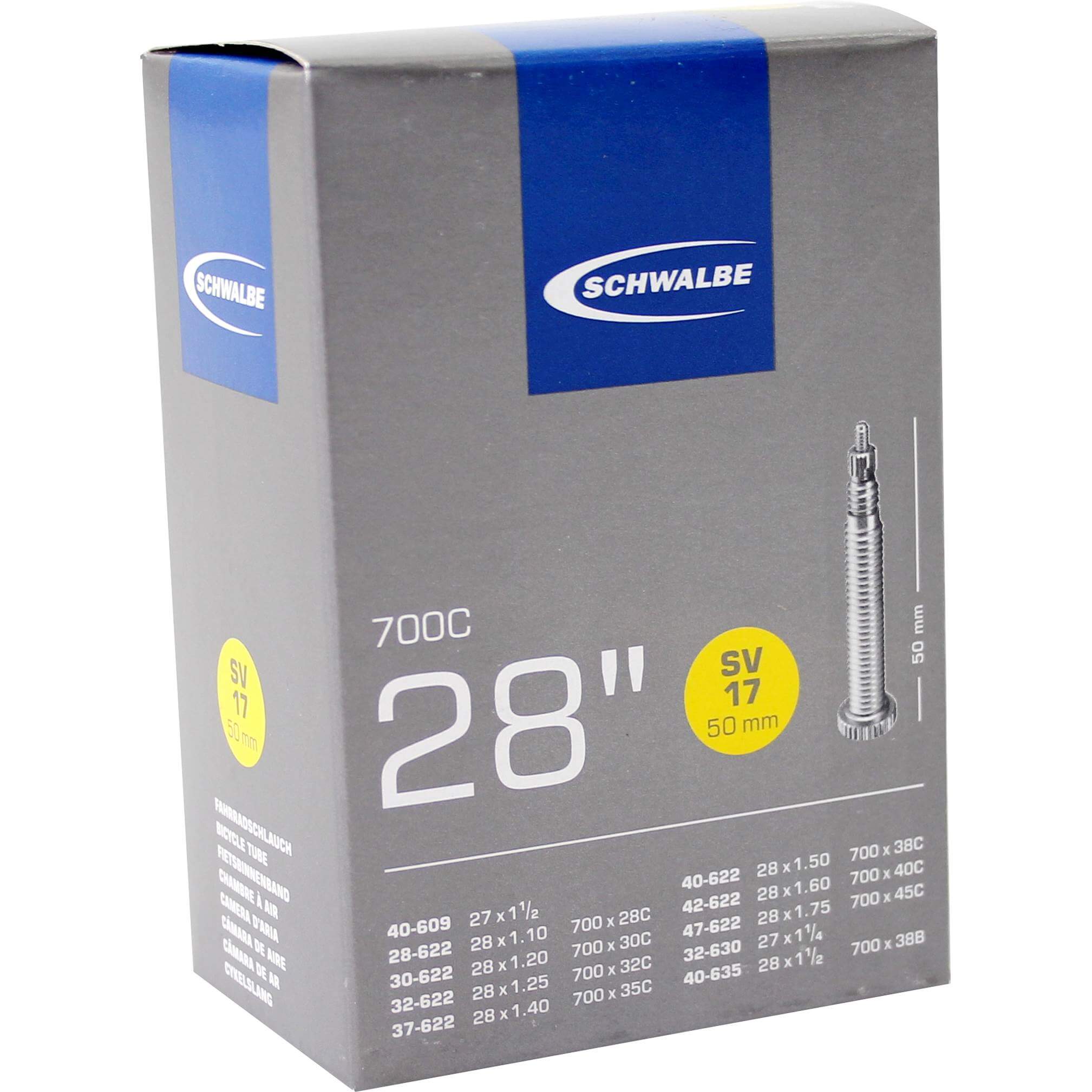 Schwalbe binnenband
