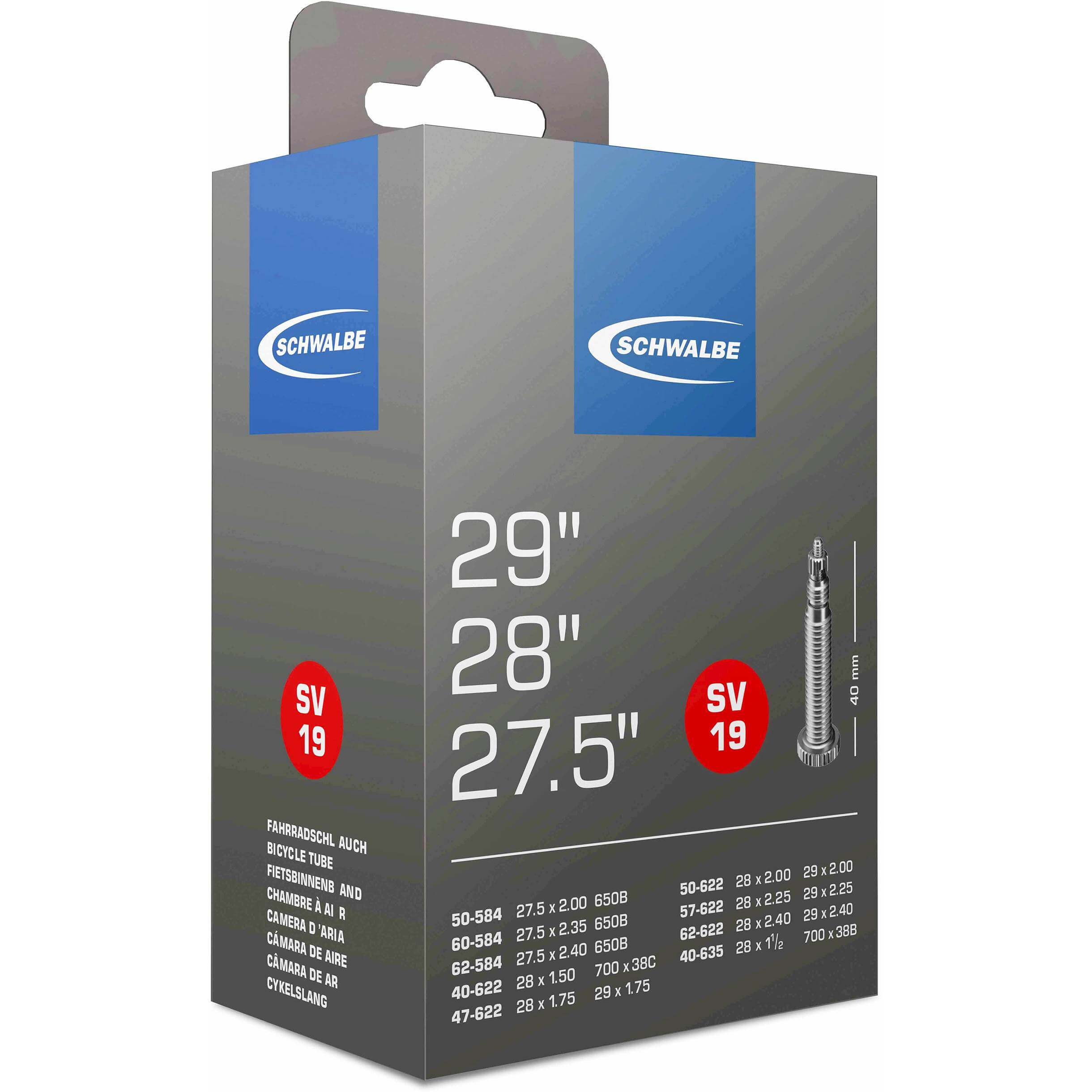 Schwalbe binnenband