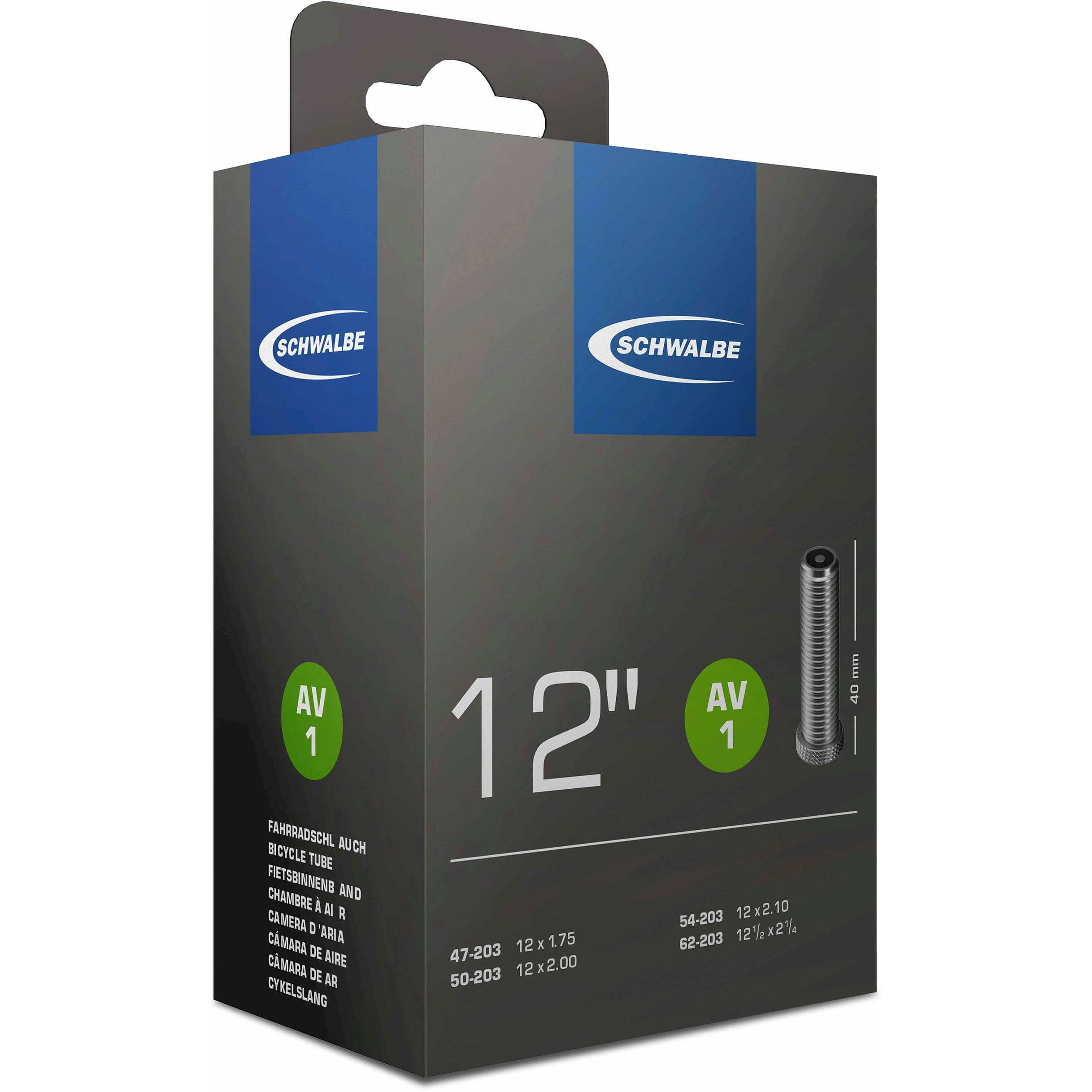Schwalbe binnenband