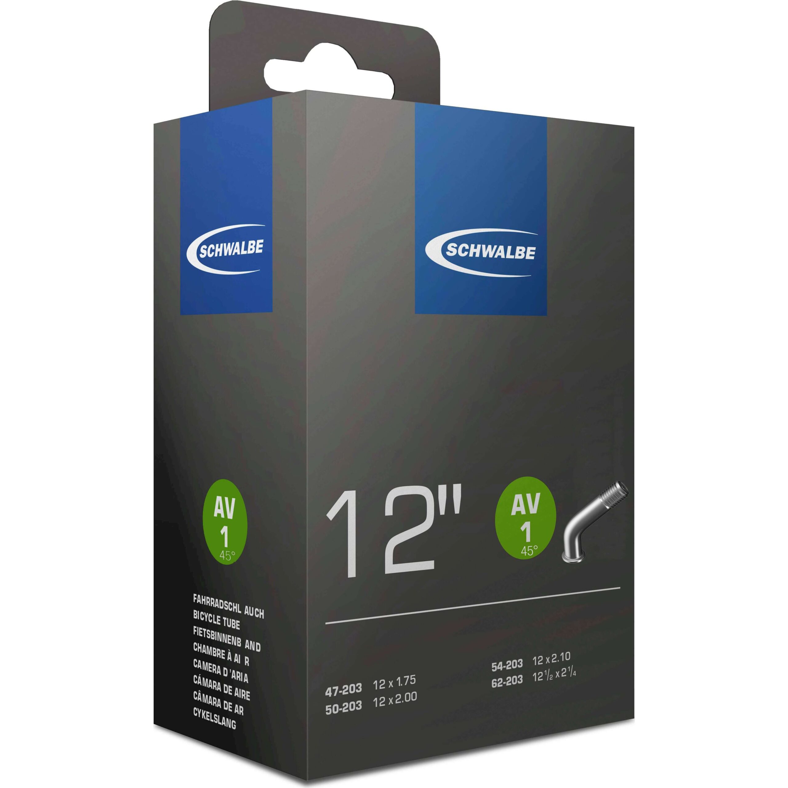 Schwalbe binnenband