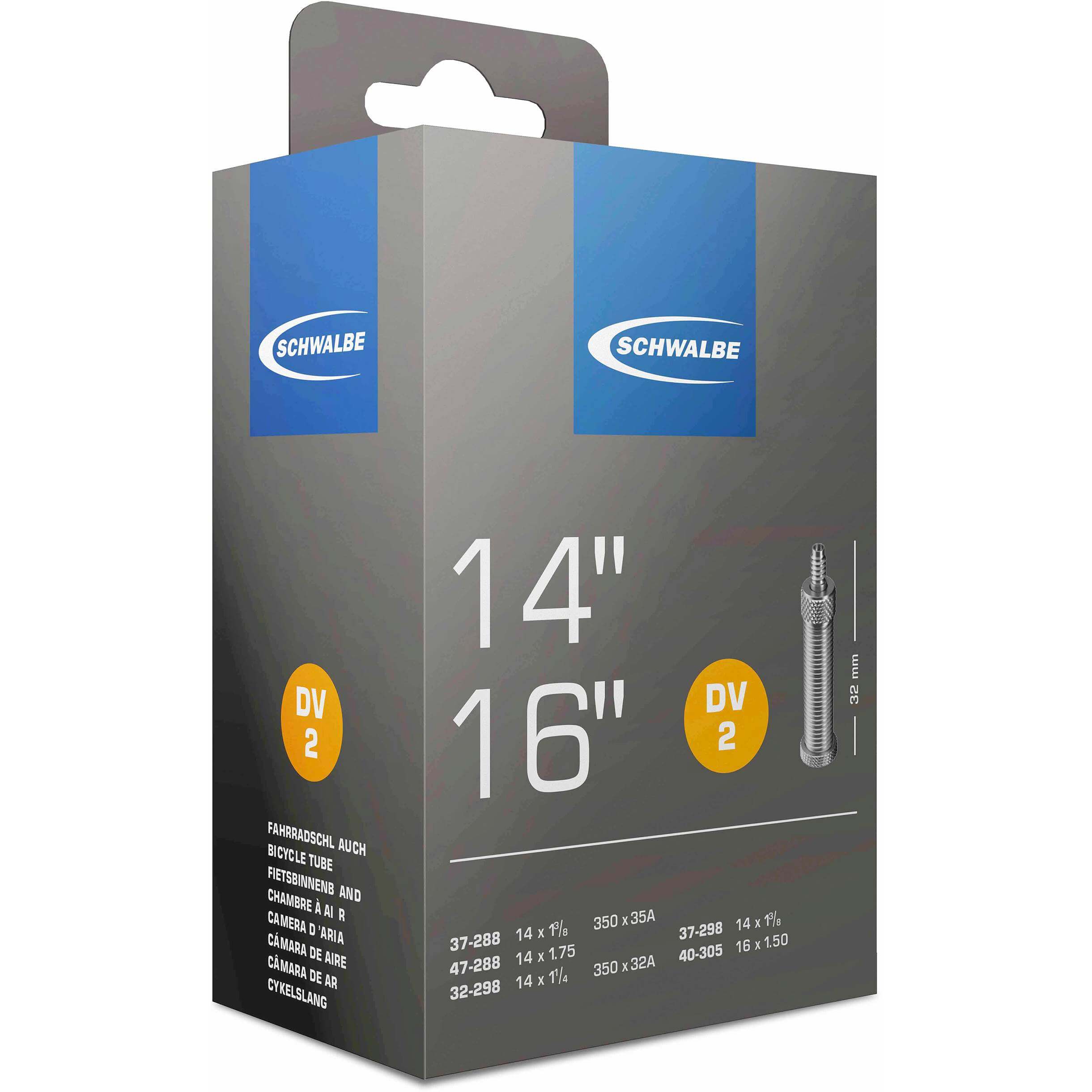 Schwalbe binnenband