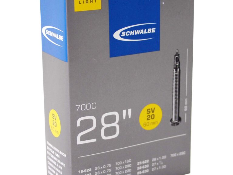 Schwalbe binnenband