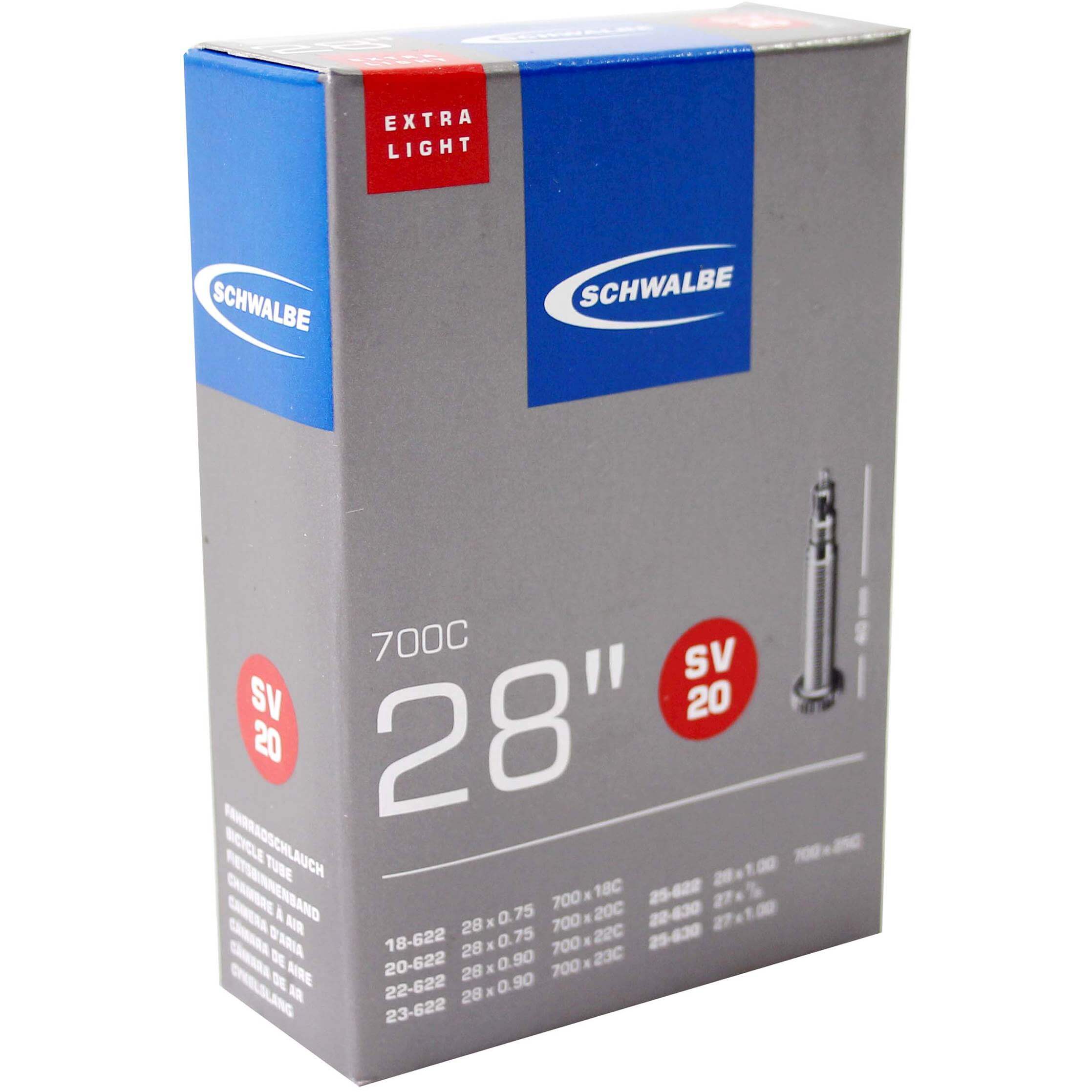 Schwalbe binnenband