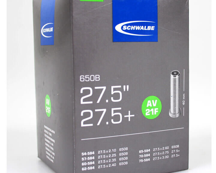 Schwalbe binnenband