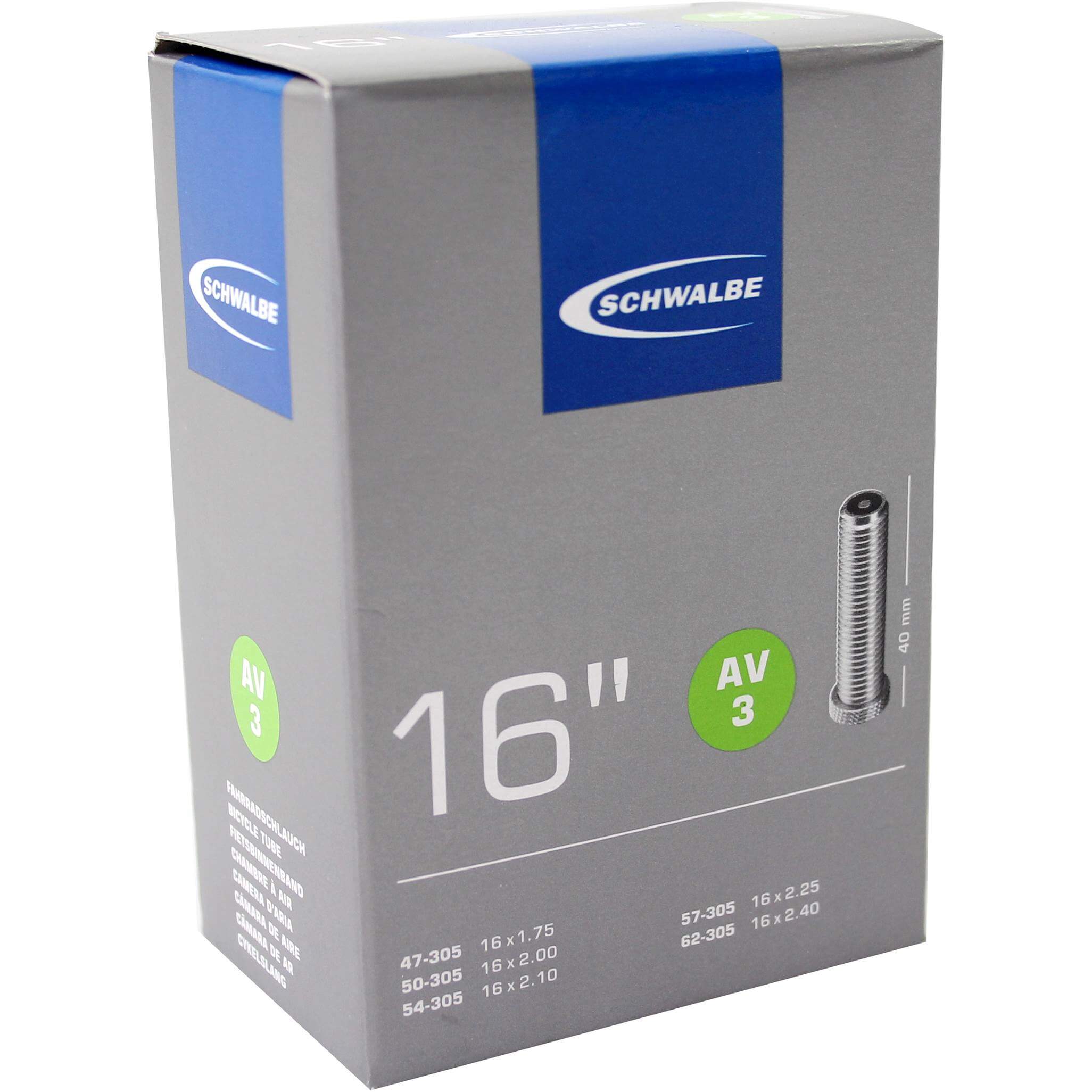 Schwalbe binnenband