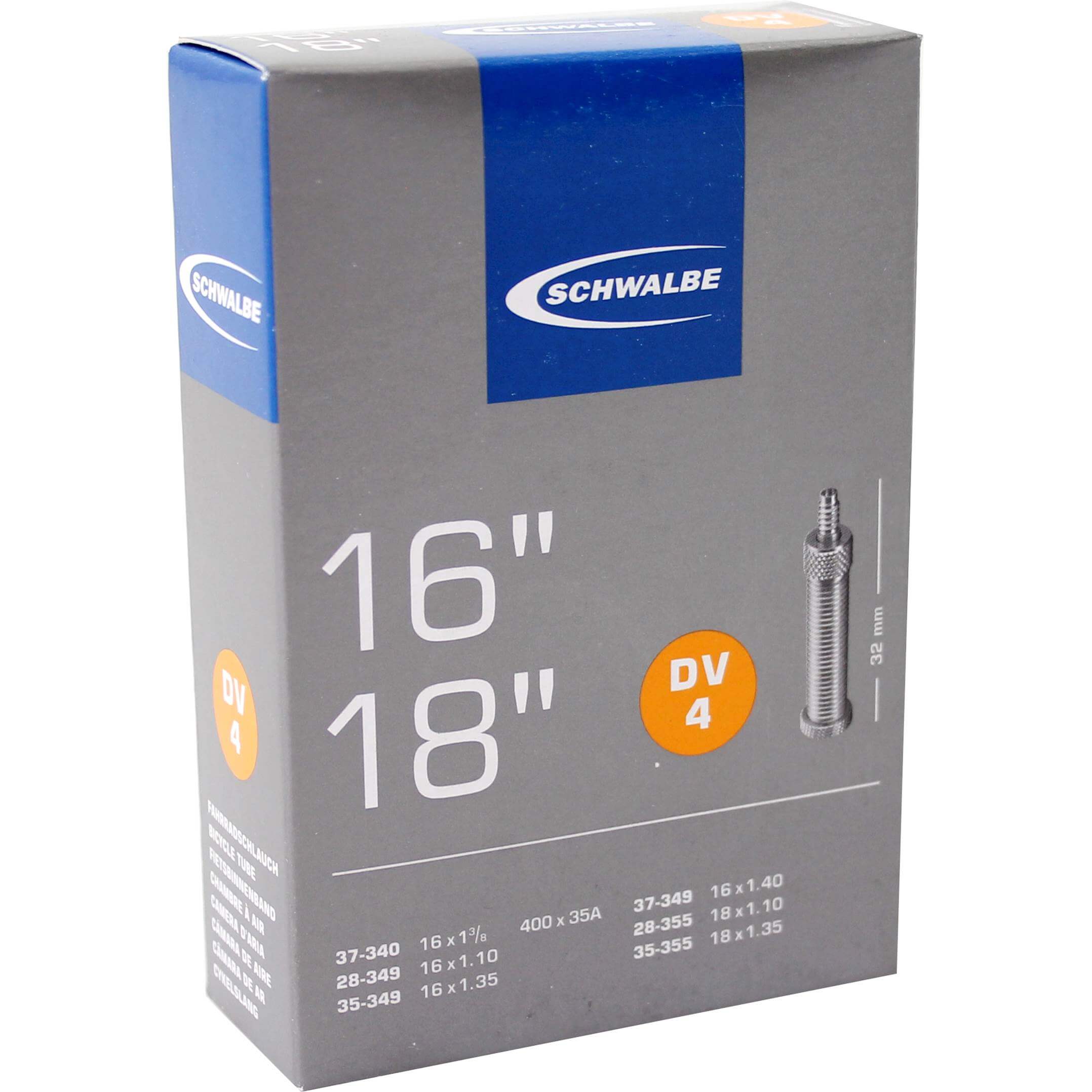Schwalbe binnenband