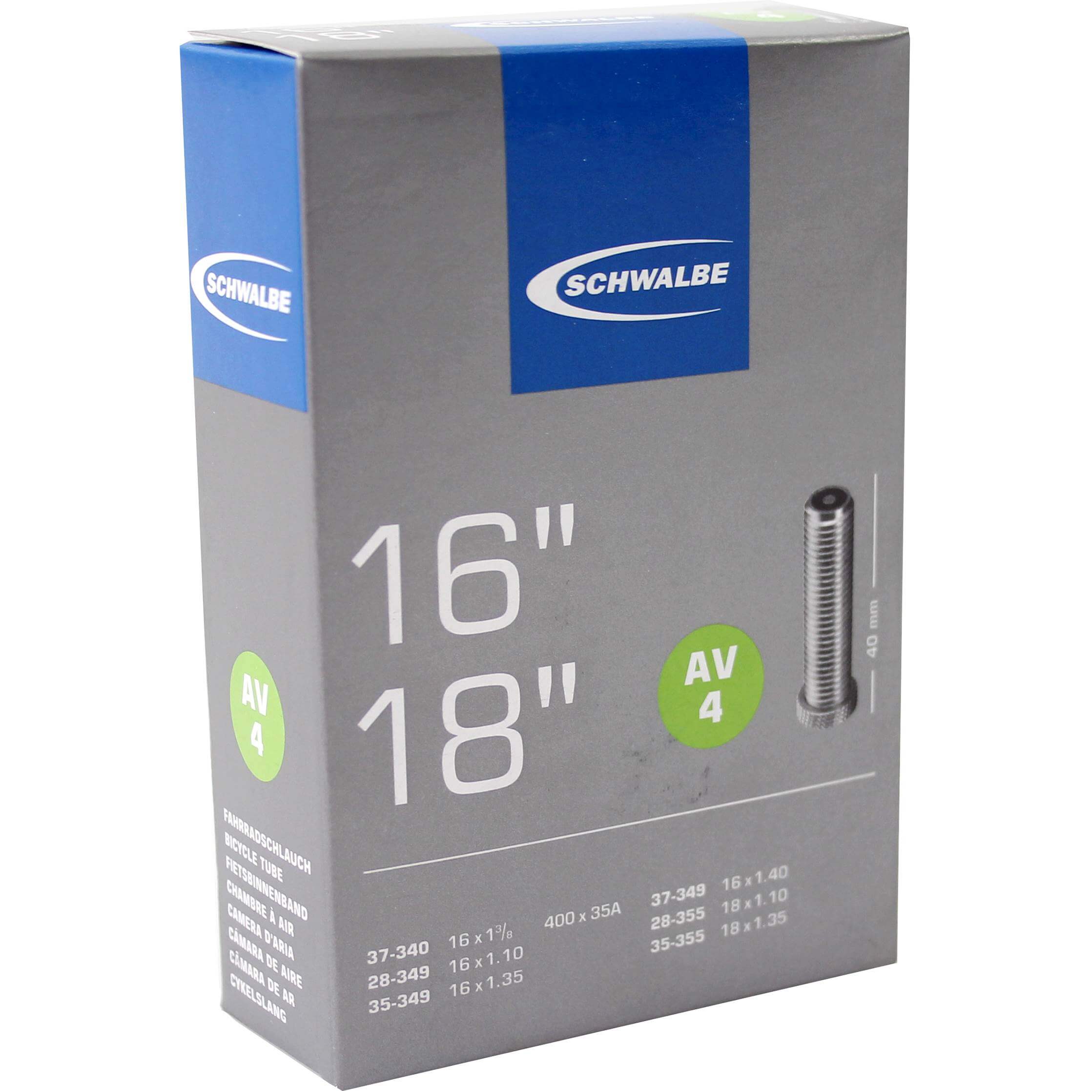 Schwalbe binnenband
