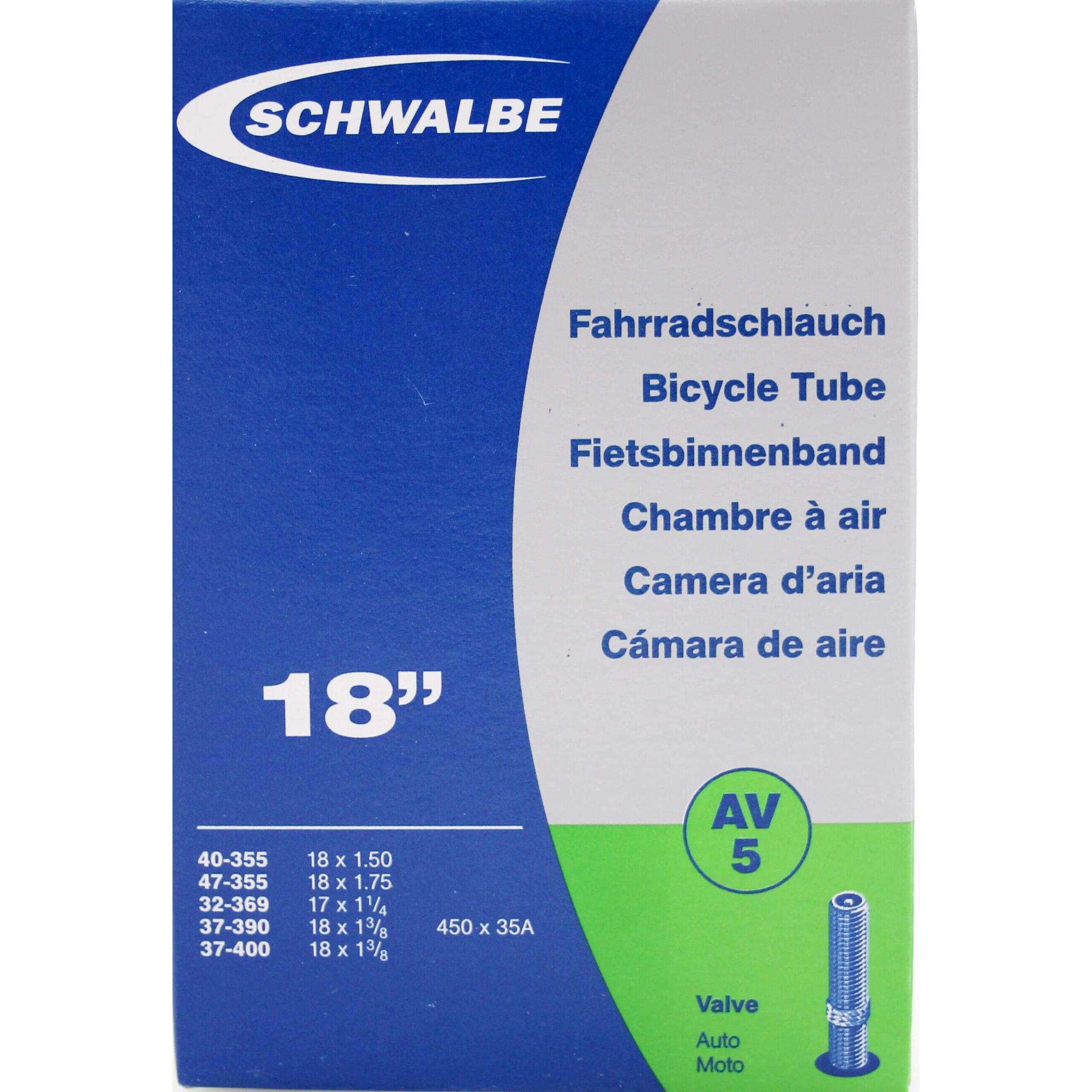 Schwalbe binnenband