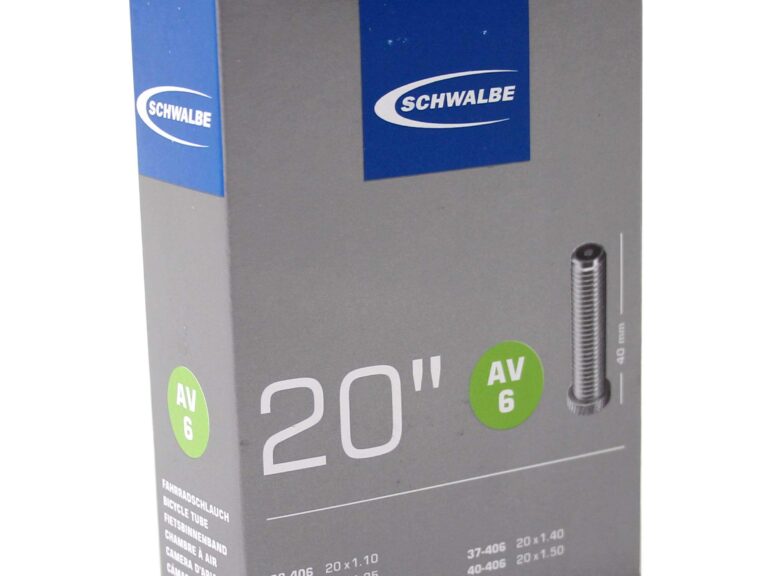 Schwalbe binnenband