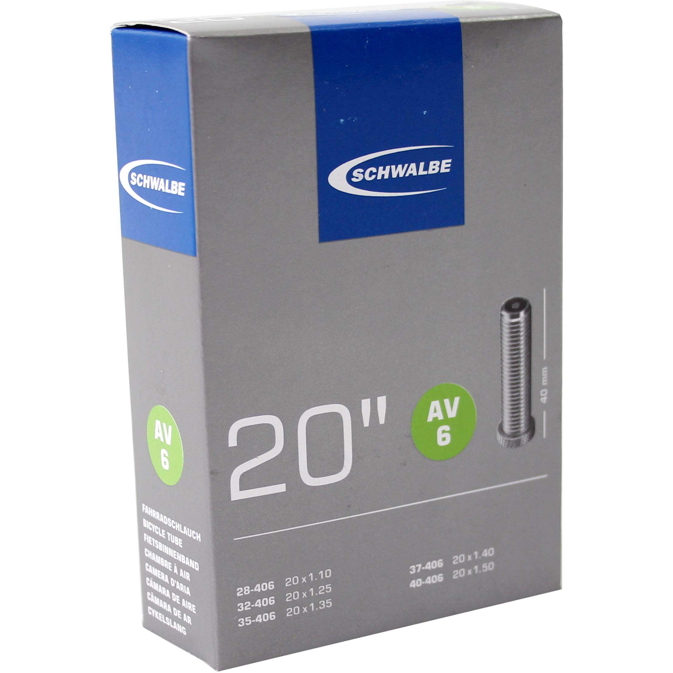 Schwalbe binnenband