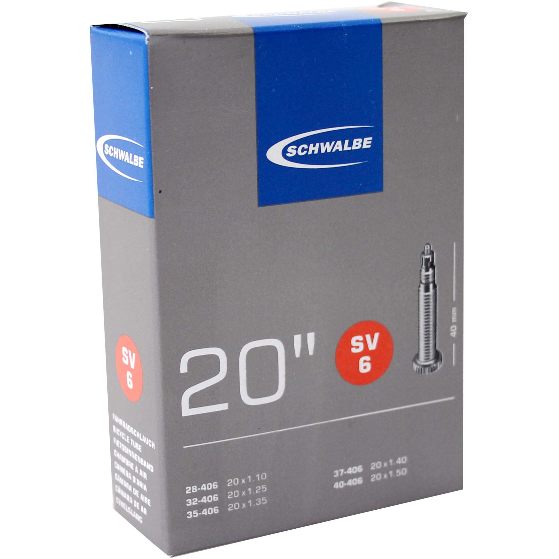 Schwalbe binnenband