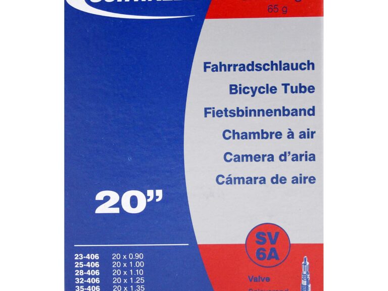 Schwalbe binnenband