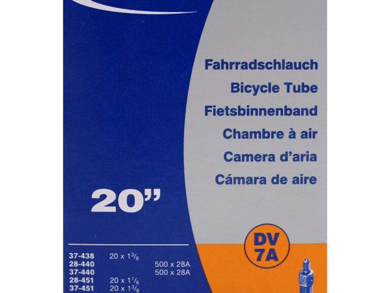 Schwalbe binnenband
