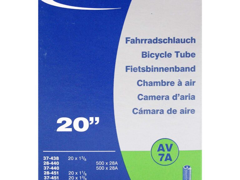 Schwalbe binnenband