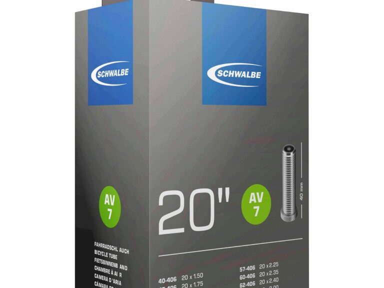 Schwalbe binnenband
