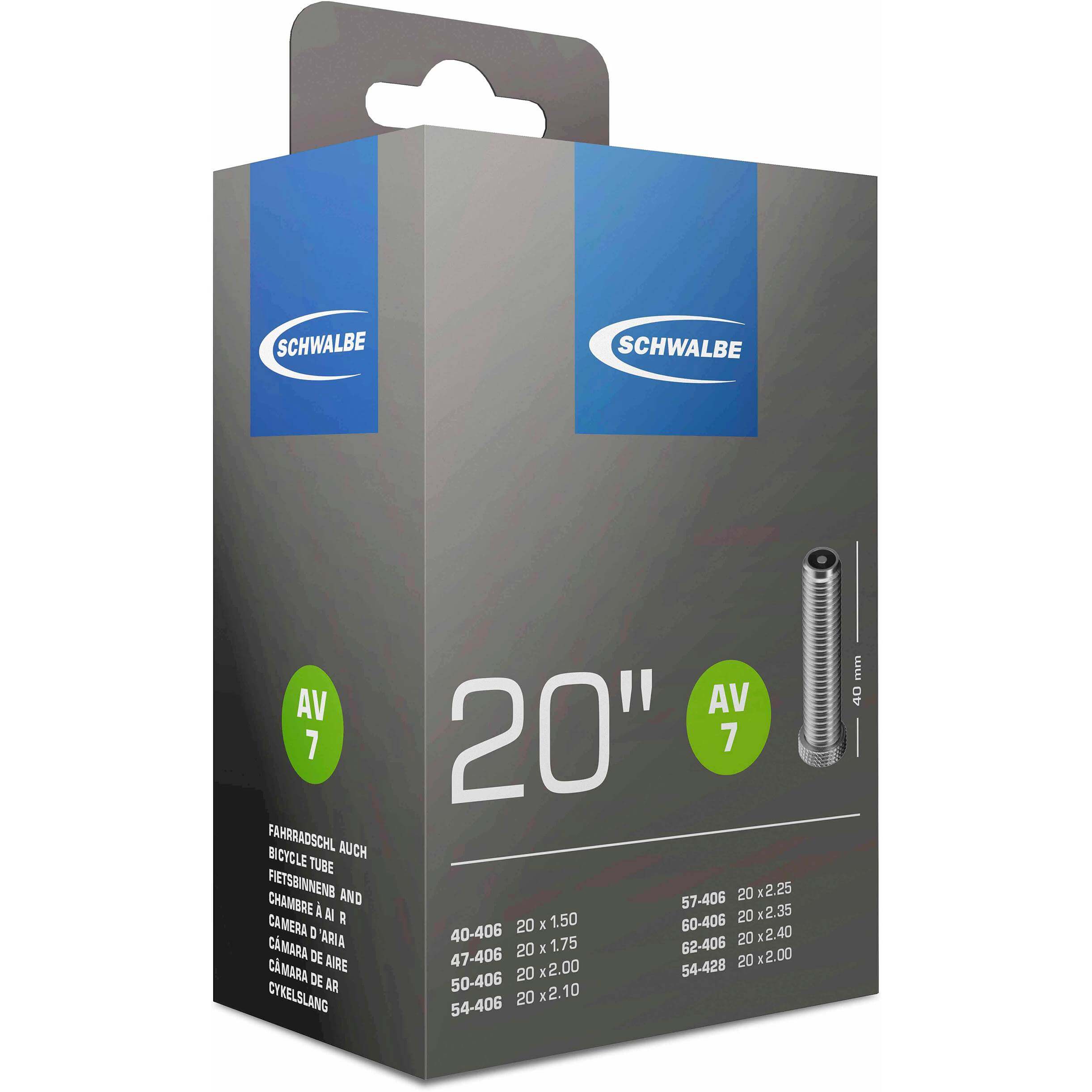 Schwalbe binnenband