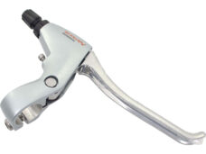 Shimano remkabel zilver