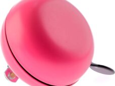 NV fietsbel roze