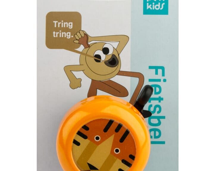 PexKids fietsbel