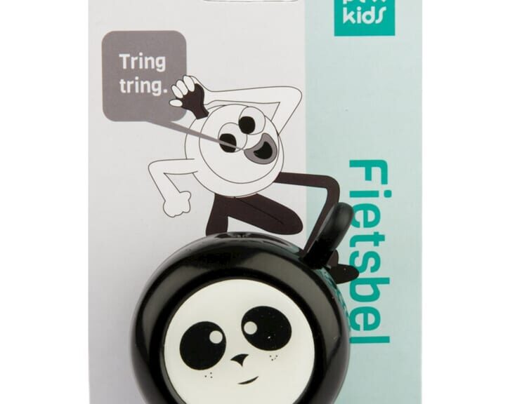 PexKids fietsbel