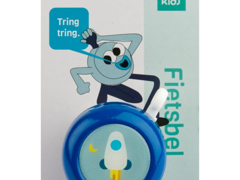 PexKids fietsbel