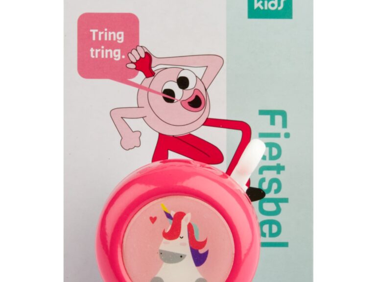 PexKids fietsbel