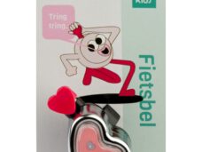 PexKids fietsbel