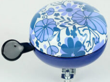 Widek fietsbel blauw