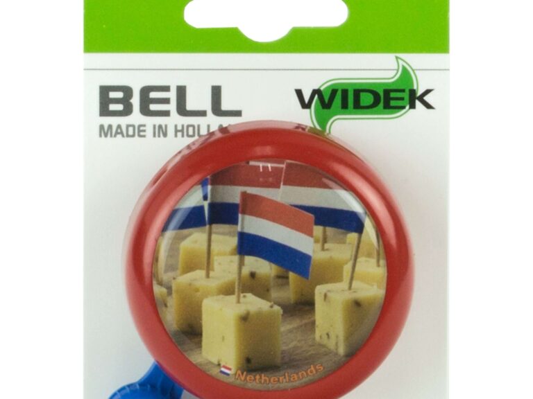 Widek fietsbel
