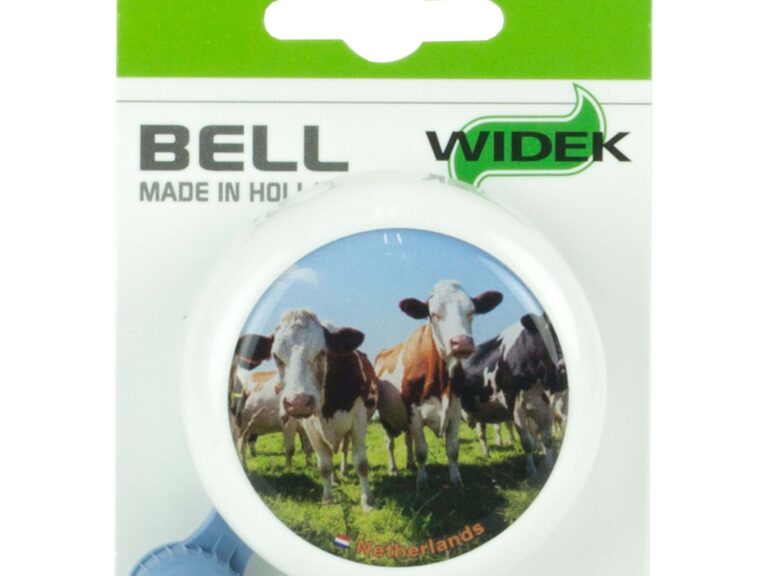 Widek fietsbel