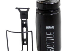 Mirage bidon zwart