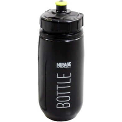 Mirage bidon zwart