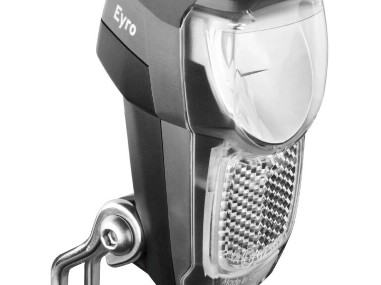 Busch koplamp
