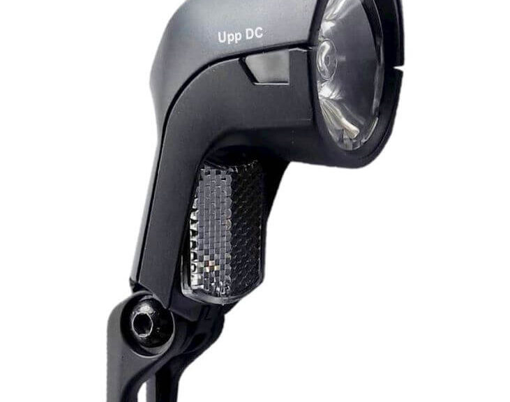 Busch koplamp