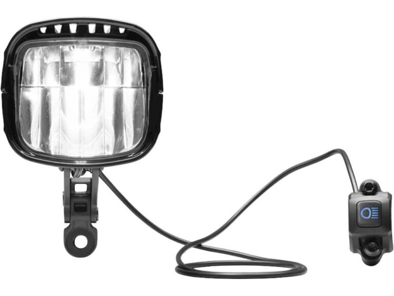 Busch koplamp