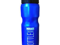 Mirage bidon blauw