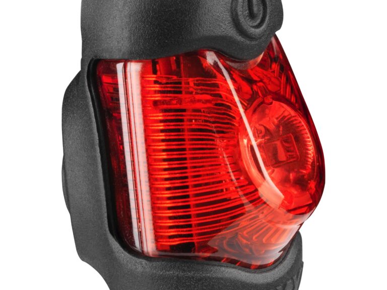 Busch achterlicht