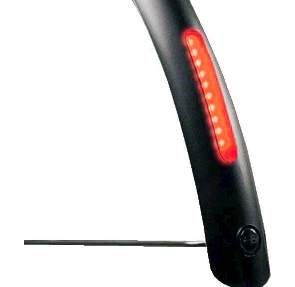 Busch achterlicht