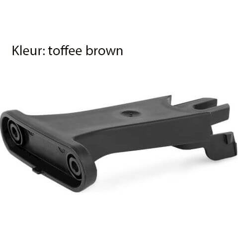 Bobike fietsaccessoire bruin