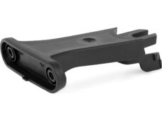 Bobike fietsaccessoire zwart